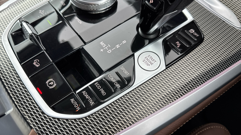 BMW X5 xDrive30d MHT M Sport 5dr Auto Diesel Estate